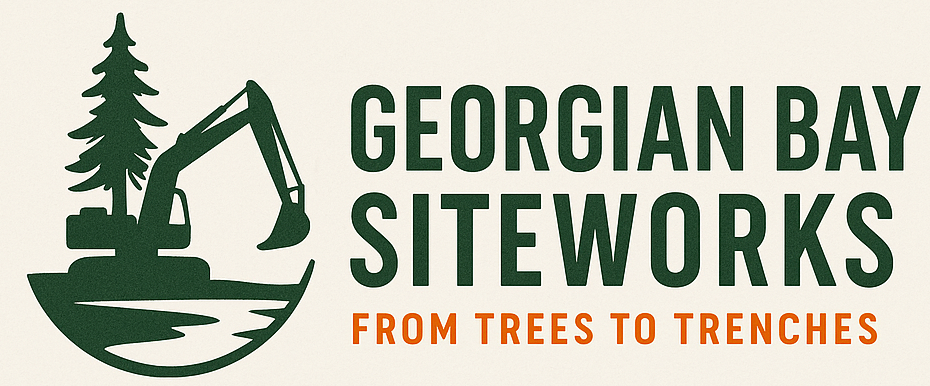 Georgian Bay Siteworks